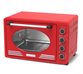 Ηλεκτρικός Retro Φούρνος Grill 45L 2000W
