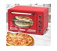 Ηλεκτρικός Retro Φούρνος Grill 45L 2000W