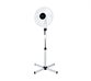 Ανεμιστήρας Ορθοστάτης 16'' 40CM PRSF-80