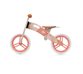 Παιδικό Ξύλινο Ποδήλατο Ισορροπίας Kinde