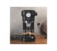 Καφετιέρα Espresso Cafelizzia 790 Black 
