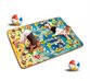 Παιδικό Ισοθερμικό Χαλάκι Playmat - 180 