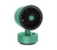 Μίνι Αερόθερμο – 600W – HR5807 – Πράσινο
