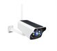 Ηλιακή Κάμερα Ασφαλείας IP - WiFi - Bull