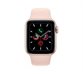 Smartwatch – Z39 – 879734 – Pink