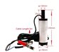 Αντλία ντίζελ DC 12V 70599-130