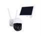 Ηλιακή κάμερα ασφαλείας IP – Wifi Solar 